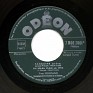 Yves Montand Yves Montand Odeon 7" France 7 MOE 2001 1955. Label B. Uploaded by Down by law